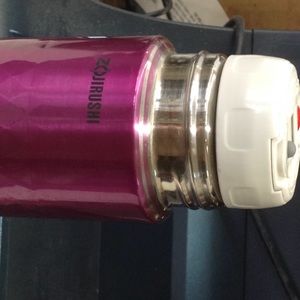 Meet your Posher, Mei